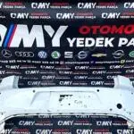 VOLKSWAGEN GOLF 7 ARKA TAMPON OMY OTO’DAN