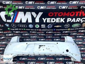 VOLKSWAGEN GOLF 7 ARKA TAMPON OMY OTO’DAN