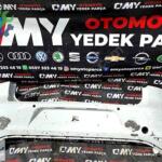 VOLKSWAGEN GOLF 7 ARKA TAMPON OMY OTO’DAN