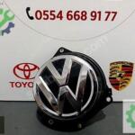 VOLKSWAGEN GOLF 7 BAGAJ ARMASI ORJİNAL