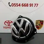 VOLKSWAGEN GOLF 7 BAGAJ ARMASI ORJİNAL