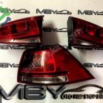 VOLKSWAGEN GOLF 7 COMFORTLİNE TAKIM ORJİNAL STOP