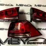 VOLKSWAGEN GOLF 7 COMFORTLİNE TAKIM ORJİNAL STOP