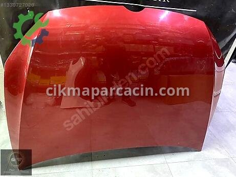 Volkswagen Golf Kaput çıkma parça