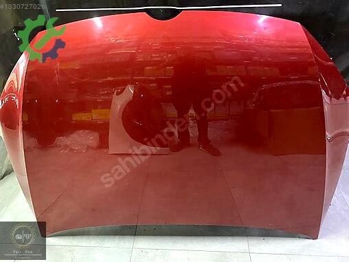 Volkswagen Golf Kaput 5G0823031JK çıkma parça