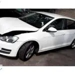 VOLKSWAGEN GOLF 7 MOTOR KAPUTU SAĞ SOL ÇAMURLUKLAR