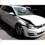 VOLKSWAGEN GOLF 7 MOTOR KAPUTU SAĞ SOL ÇAMURLUKLAR
