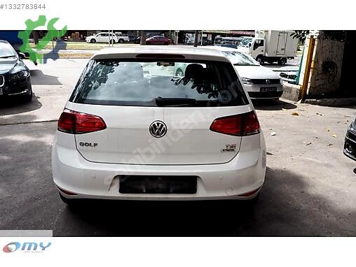 Volkswagen Golf Ön Far çıkma parça