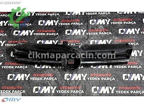 Volkswagen Golf Ön Panjur çıkma parça