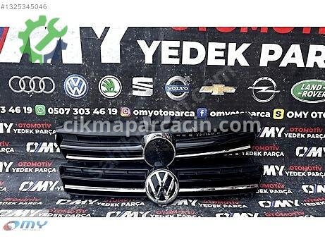 Volkswagen Golf Ön Panjur çıkma parça