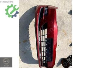 VOLKSWAGEN GOLF 7 ÖN TAMPON KIRMIZI 5G0807217BD
