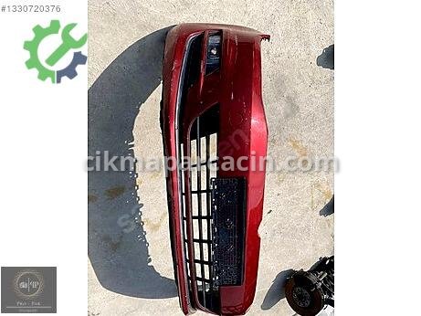 Volkswagen Golf Ön Tampon çıkma parça