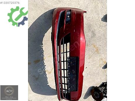 Volkswagen Golf Ön Tampon çıkma parça