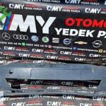 VOLKSWAGEN GOLF 7 ÖN TAMPON OMY OTO’DAN