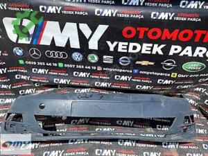 VOLKSWAGEN GOLF 7 ÖN TAMPON OMY OTO’DAN