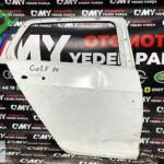 VOLKSWAGEN GOLF 7 SAĞ ARKA KAPI OMY OTO’DAN