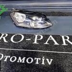 VOLKSWAGEN GOLF 7 SAĞ FAR 5G1941006
