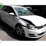 VOLKSWAGEN GOLF 7 SAĞ SOL AKİS AMASÖR TAŞIYICILAR DİSKLER