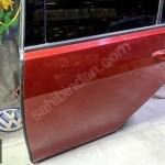 VOLKSWAGEN GOLF 7 SOL ARKA KAPI 5G4833055