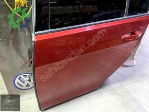 VOLKSWAGEN GOLF 7 SOL ARKA KAPI 5G4833055