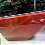 VOLKSWAGEN GOLF 7 SOL ARKA KAPI 5G4833055