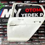 VOLKSWAGEN GOLF 7 SOL ARKA KAPI OMY OTO’DAN