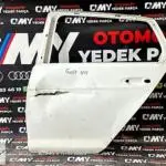 VOLKSWAGEN GOLF 7 SOL ARKA KAPI OMY OTO’DAN