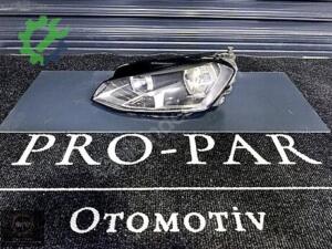 VOLKSWAGEN GOLF 7 SOL FAR 5G1941005