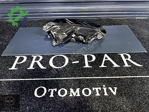Volkswagen Golf Sol Ön Far 5G1941005 çıkma parça