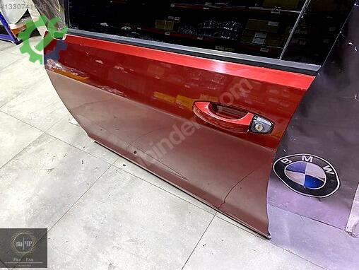 Volkswagen Golf Sol Ön Kapı 5G4831055 çıkma parça