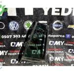 VOLKSWAGEN GOLF 7 STATİONWAGON SOL ARKA KELEBEK CAMI (U6)