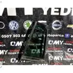 VOLKSWAGEN GOLF 7 STATİONWAGON SOL ARKA KELEBEK CAMI (U6)