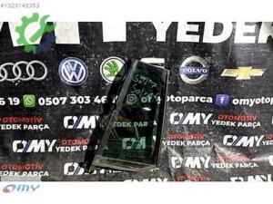 VOLKSWAGEN GOLF 7 STATİONWAGON SOL ARKA KELEBEK CAMI (U6)