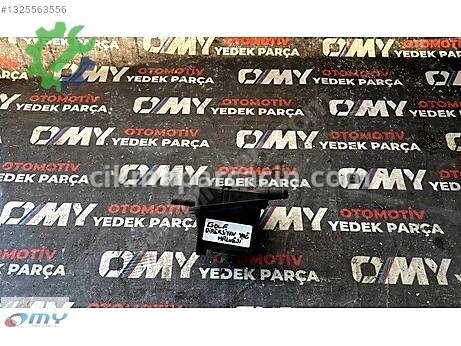 Volkswagen Golf Yağ Kapağı çıkma parça