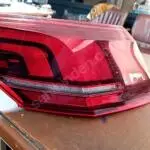 Volkswagen Golf Sağ Arka Stop Çıkma