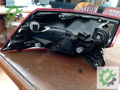 Volkswagen Golf Sağ Arka Stop çıkma parça