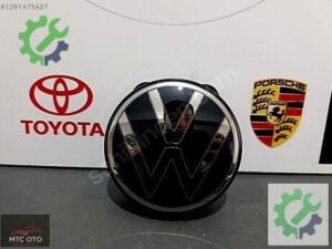 VOLKSWAGEN GOLF 8 AMBLEM ORJİNAL 6006880015