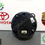VOLKSWAGEN GOLF 8 AMBLEM ORJİNAL 6006880015