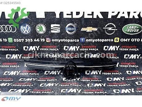 Volkswagen Golf Ön Panjur çıkma parça