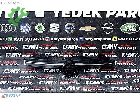 Volkswagen Golf Ön Panjur çıkma parça