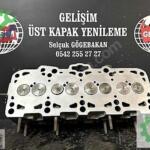 Volkswagen Caddy Silindir Kapak Çıkma Parça Gaziantep