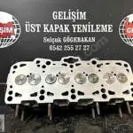 Volkswagen Golf Silindir Kapak Çıkma Parça Diyarbakır