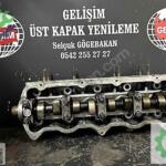 Volkswagen Caddy Silindir Kapak Çıkma Parça Gaziantep