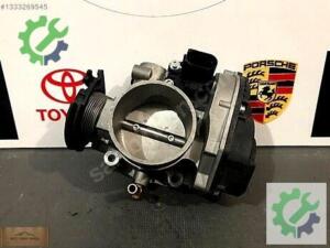 VOLKSWAGEN GOLF MK4 BORA GAZ KELEBEĞİ 1.8 ORJİNAL