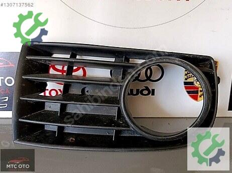 Volkswagen Golf Sağ Sis Farı çıkma parça