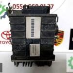 VOLKSWAGEN GOLF MOTOR BEYNİ ORJİNAL 0280000716