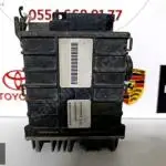 VOLKSWAGEN GOLF MOTOR BEYNİ ORJİNAL 0280000716