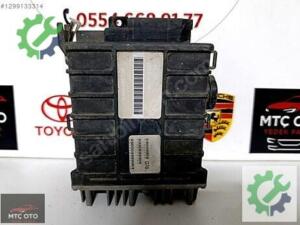 VOLKSWAGEN GOLF MOTOR BEYNİ ORJİNAL 0280000716