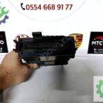 VOLKSWAGEN GOLF MOTOR BEYNİ ORJİNAL 0280000716