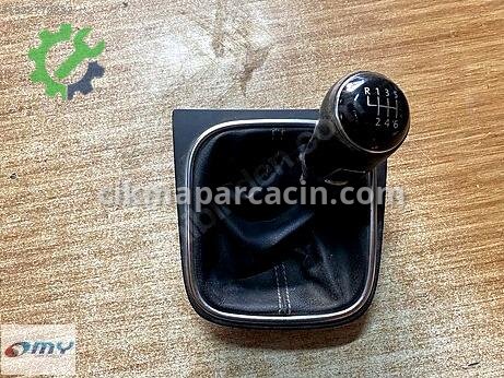 Volkswagen Passat Vites Mekanizması çıkma parça